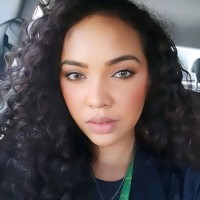 Ana Priscilla Silva Franco