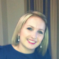 Kimberley Holmes