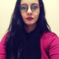 Karla Rodrigues, Ph.D