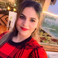 Aarti Sethi