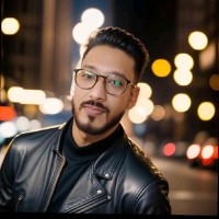 Yusuf Lakdawala