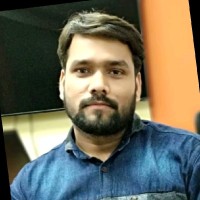 Vishal Parikh