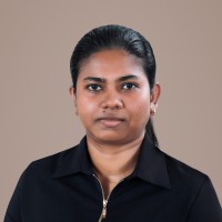 Pamoda Vajiramali
