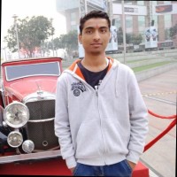 Abhinav Kumar