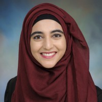 Sareema Adnan