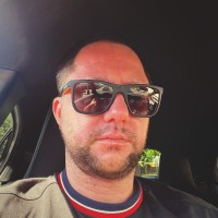 Ben Leeder