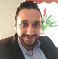 Galal Zaky, Pmp®, Sfc™, Ssyb™