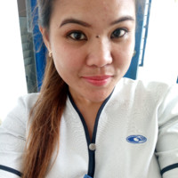Jasmin Dela Cruz