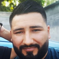 Derek Rodriguez