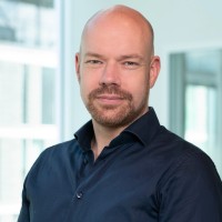 Maarten van den Berg MSc. RA