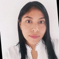 Joccelyn Alvear Salvatierra