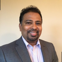 John Rajendran