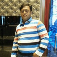 Narasimhan vadakarai raman