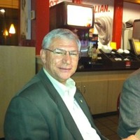 Robert Helfrich