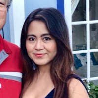 Hazel Tham