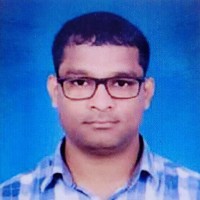 Dr. Sandeep Gavali