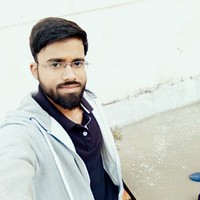 Devesh Tiwari