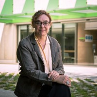Cristina Maragall