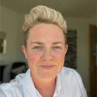 Victoria Baxter-Poole