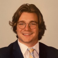 Garrett Smith