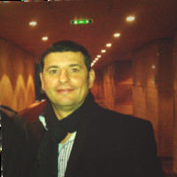 Thierry Garcia