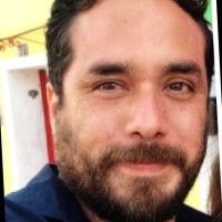 Juan Pablo Pedroza Rosas