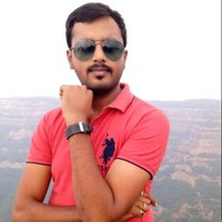Sunny Kothari.