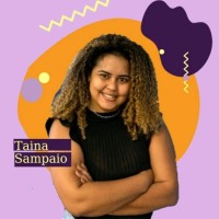 Tainá Sampaio