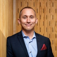 Markus Forsström