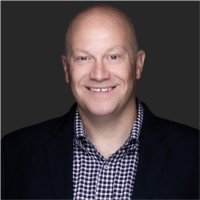 Daniel Trost