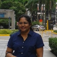 Jamuna Kumar