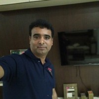 Satish Keswani