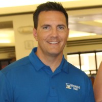 Jacob Gibbs, MBA