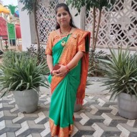Bharti Parihar