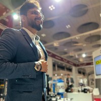 Akhil Bharath