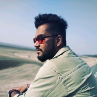 Nikhil Parekh