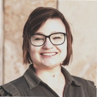 Tori R Tucker, Ph.D.