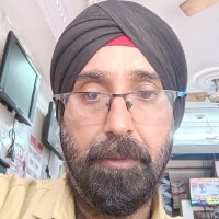 Ravinder Singh