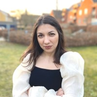 Stefana Dumitrascu