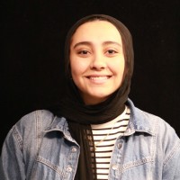 Dalia Abdullah