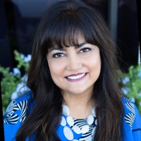 Letty Huffman