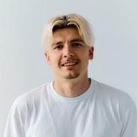 Vladyslav Onopriienko