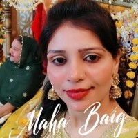 Mehwish Mughal