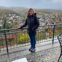 Nina Laura Klüber