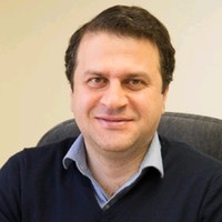 Saeid Kordi