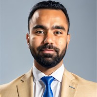 Karanpreet Sharma