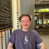 Daniel Magee