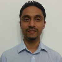 Pradhib Nair