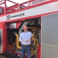 Herman van Dijk