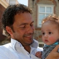 casper schuppen  van